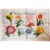 Wall Hanging - SA Flowers Med Horizontal