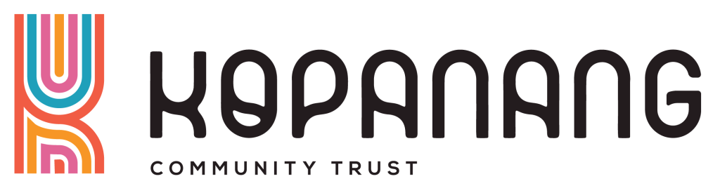 Kopanang