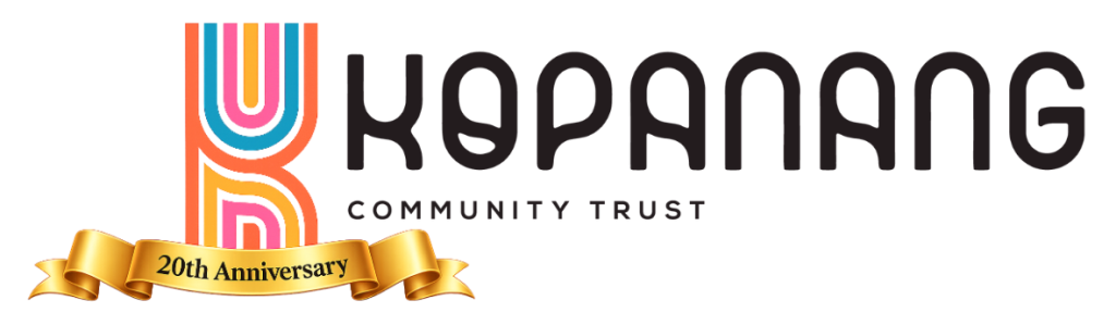 Kopanang