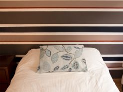 Alternative view of Ubukhosi Bloom Cushion Cover