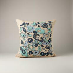 Leopard Cushion Cover